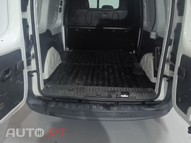 Renault Kangoo 1.5 dCi Business 3L