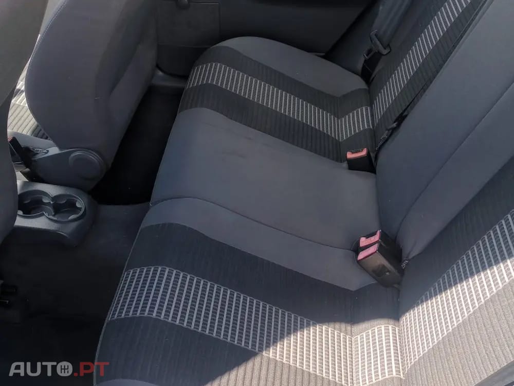 Volkswagen Polo 1.4 TDi Confortline