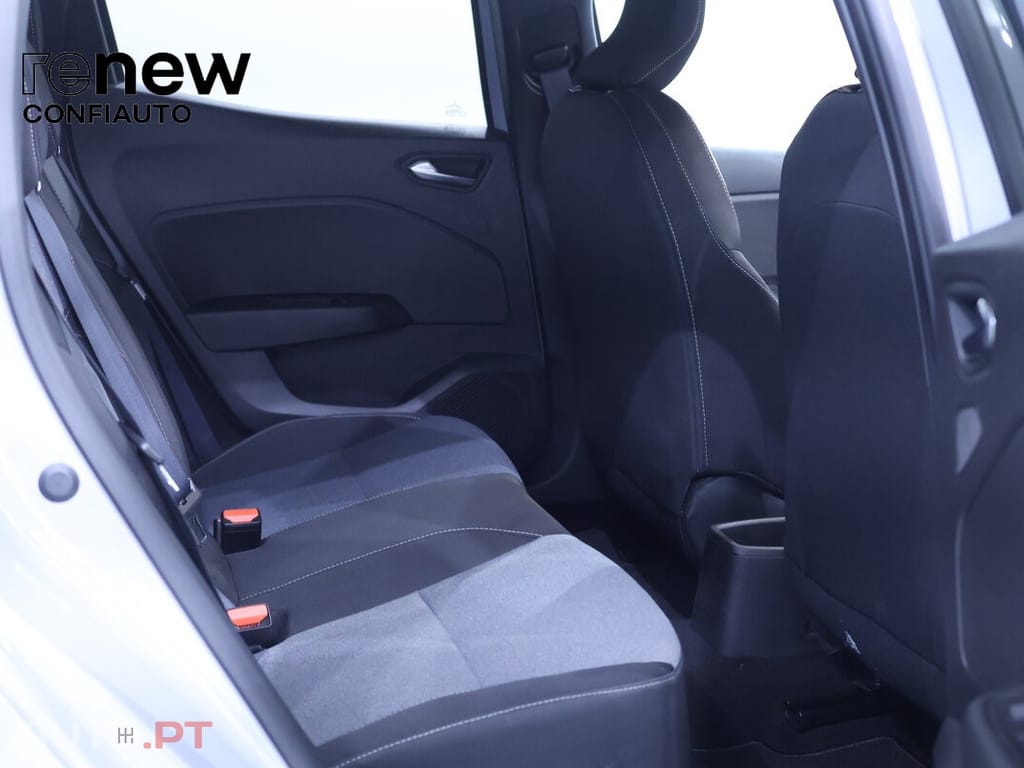 Renault Clio 1.0 TCe Evolution