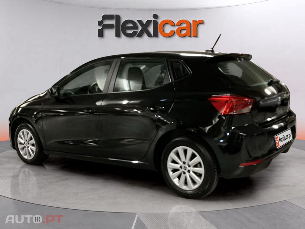 Seat Ibiza 1.0 TSI Style DSG