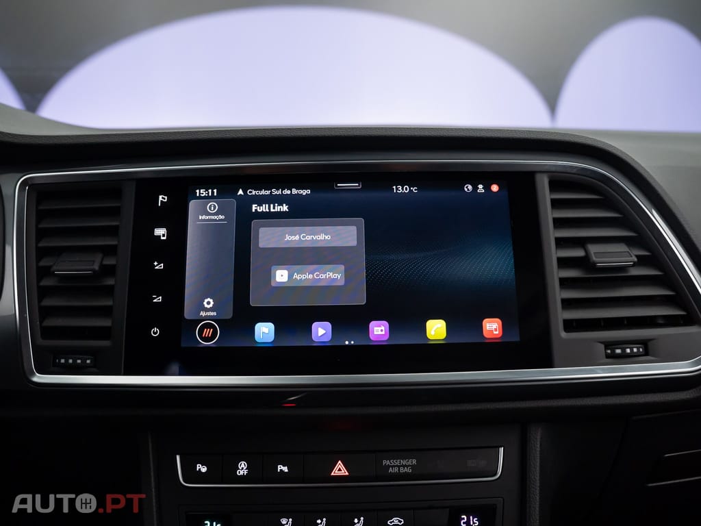 Seat Ateca 1.0 TSI Style