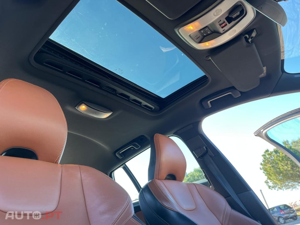 Volvo V60 D6 Twin Engine Geartronic RDesign