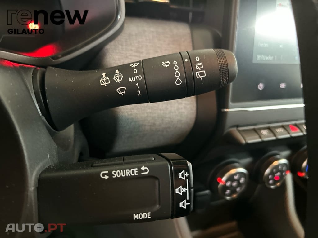 Renault Clio EVOLUTION ECO TCE