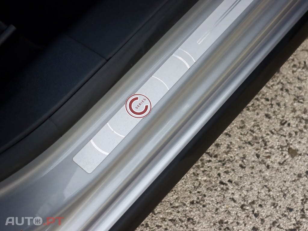 Citroen C3 1.2 PureTech C-Series