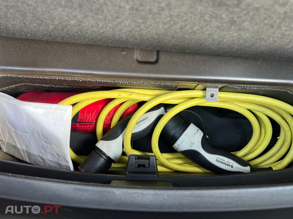 Volkswagen Id.3 Pro 1st