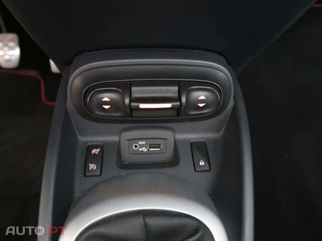 Renault Wind ND
