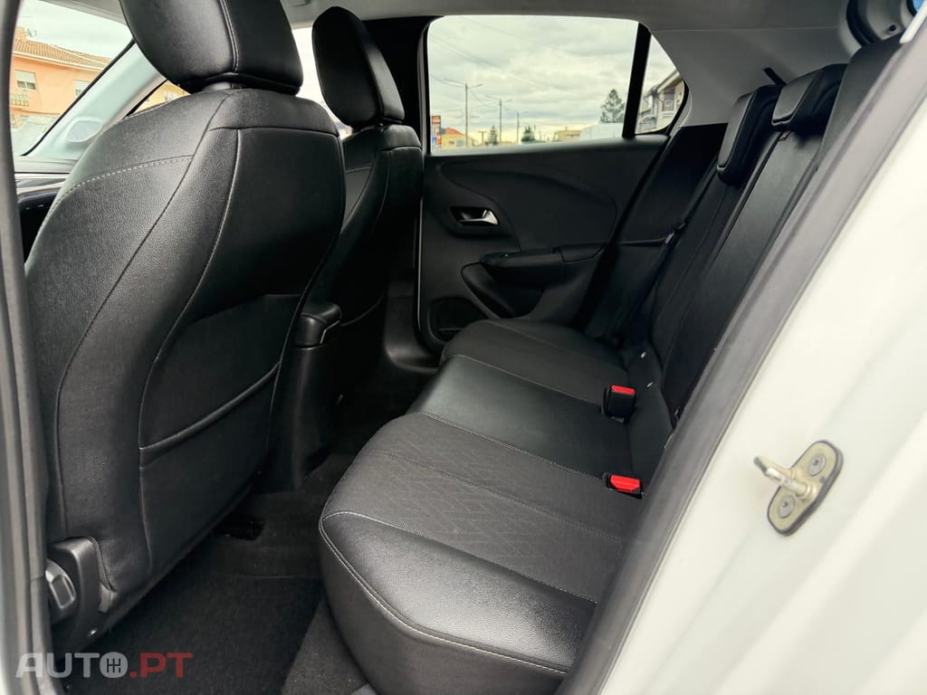 Opel Corsa 1.5 D Elegance