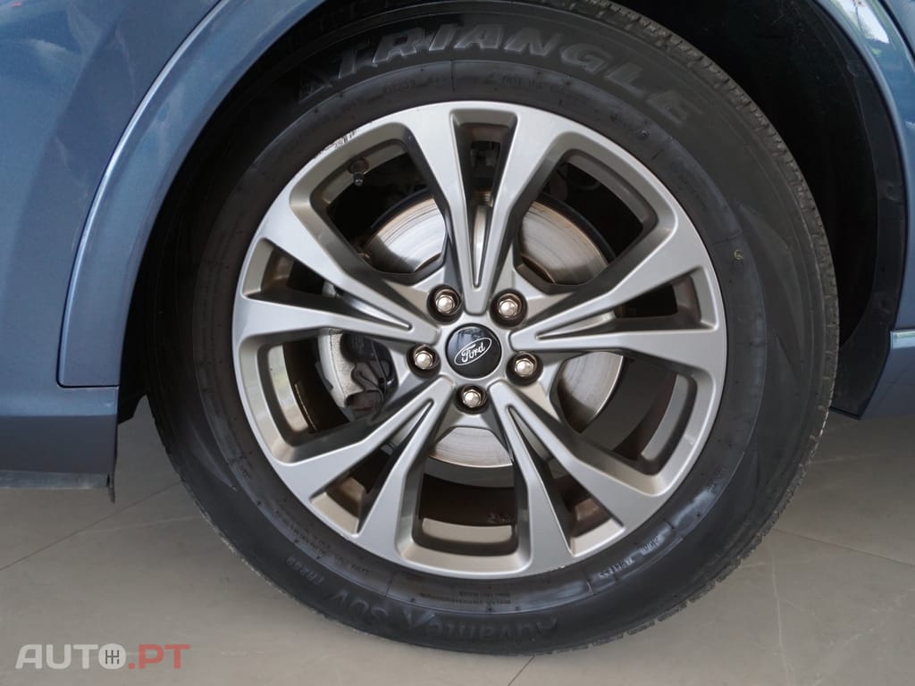 Ford Kuga 1.5 EcoBoost ST-LINE X