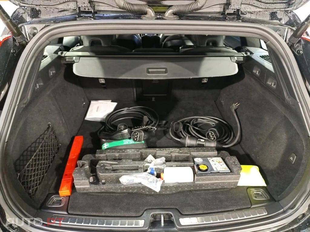 Volvo V60 2.0 T6 AWD TE Inscription Expression