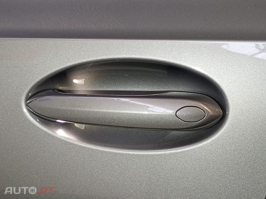 BMW 320 Touring Pack M