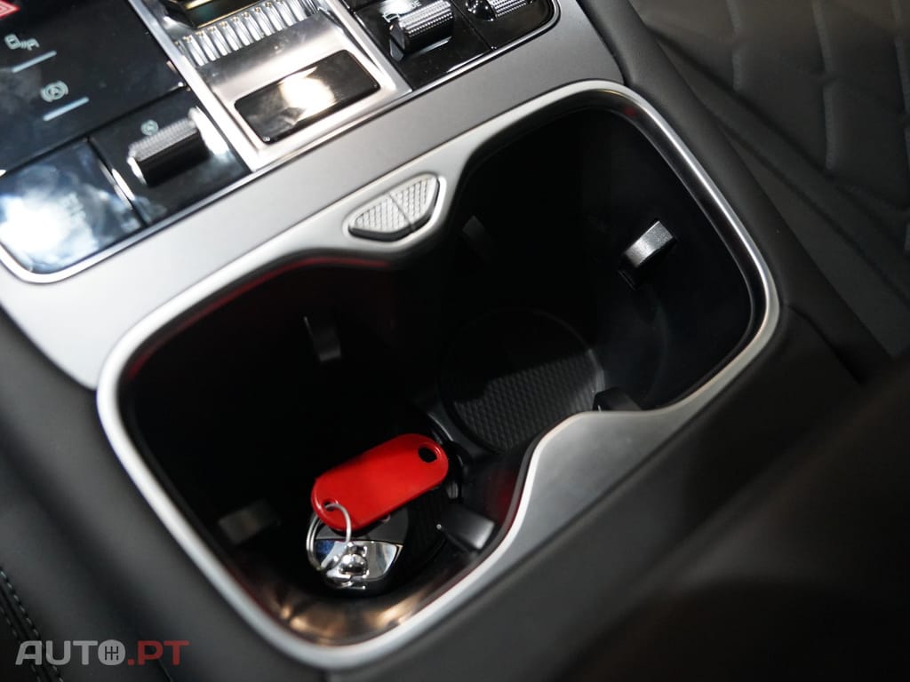 BYD Sealion 7 82.5 kWh Comfort