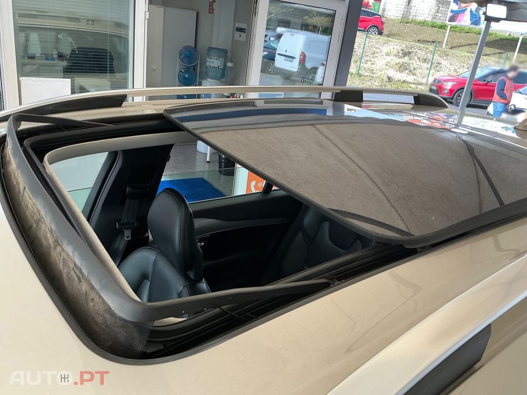 Volvo XC90 2.0 D4 Momentum