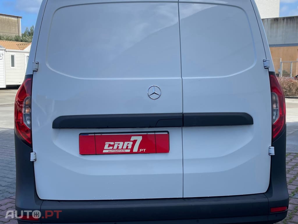 Mercedes-Benz Citan 110 CDi/27