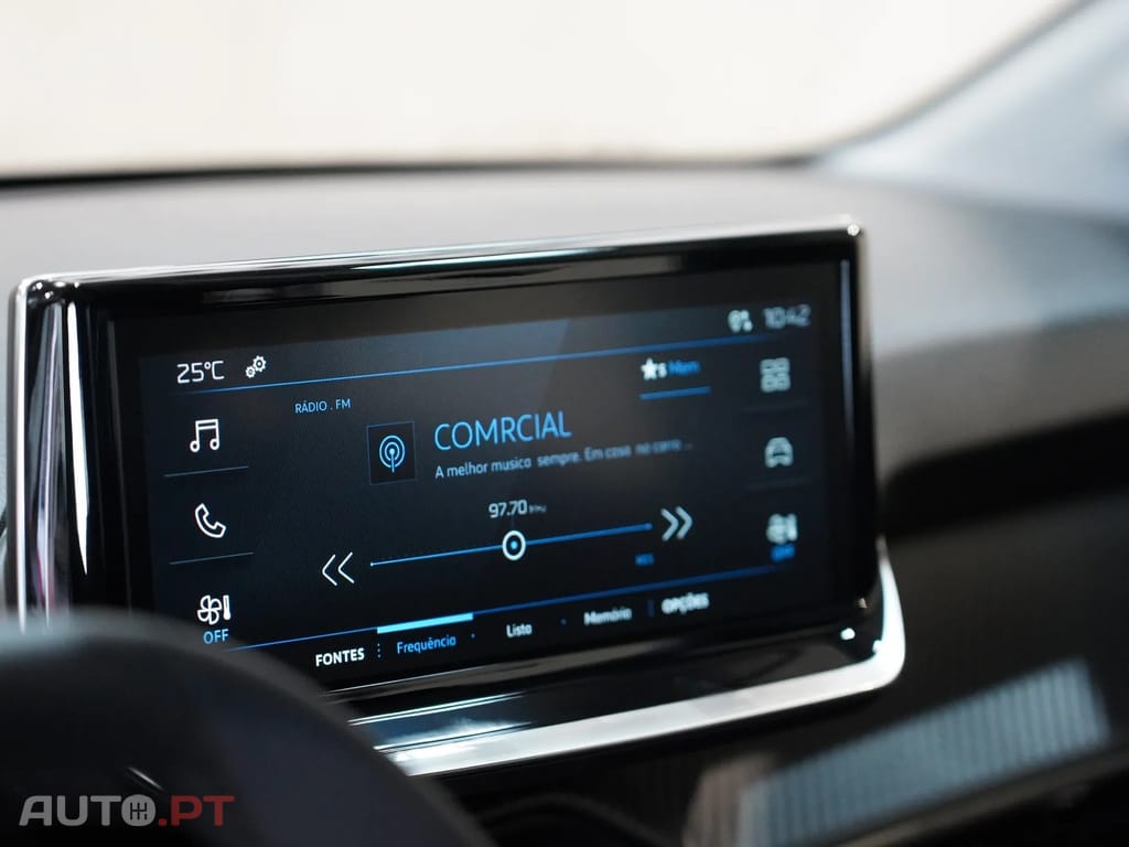 Peugeot 208 1.2 PureTech Style