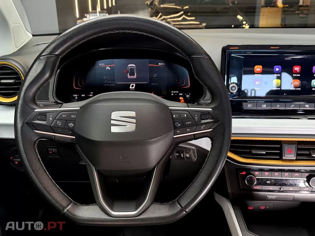 Seat Arona 1.0 TSI Style