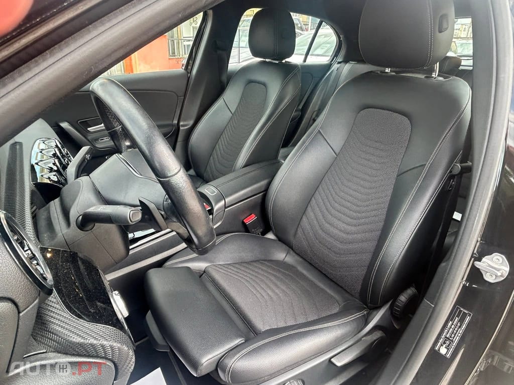 Mercedes-Benz A 250 e Style Plus Hibride Plug-In