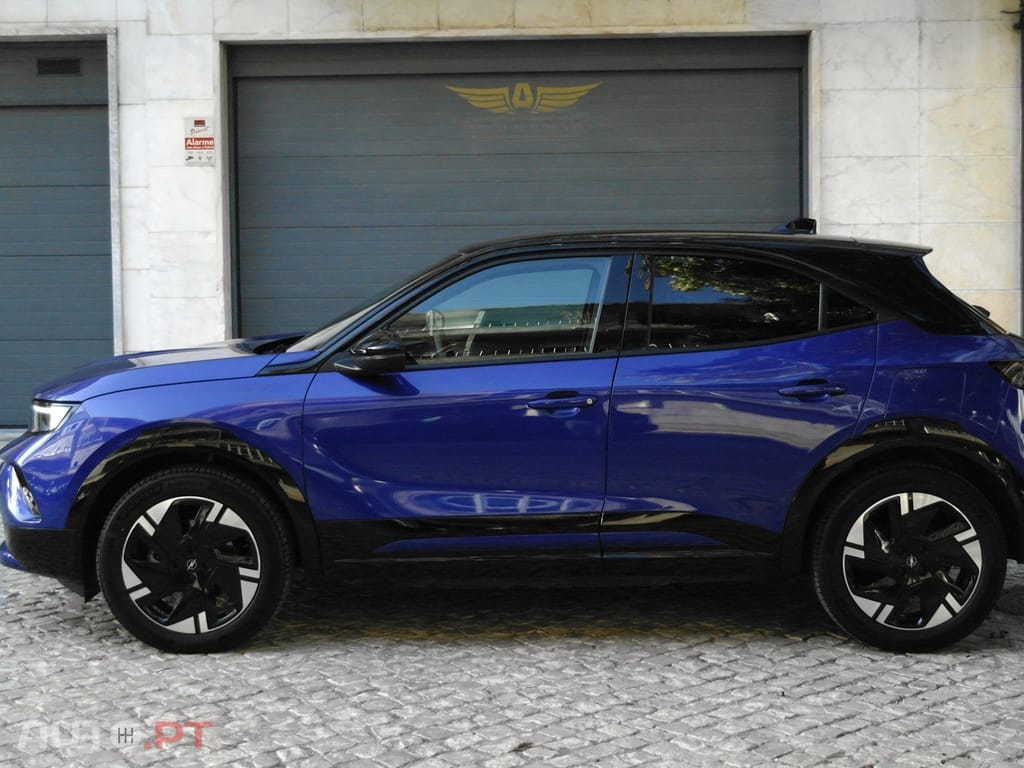 Opel Mokka-E 54 kWh GS foto 5