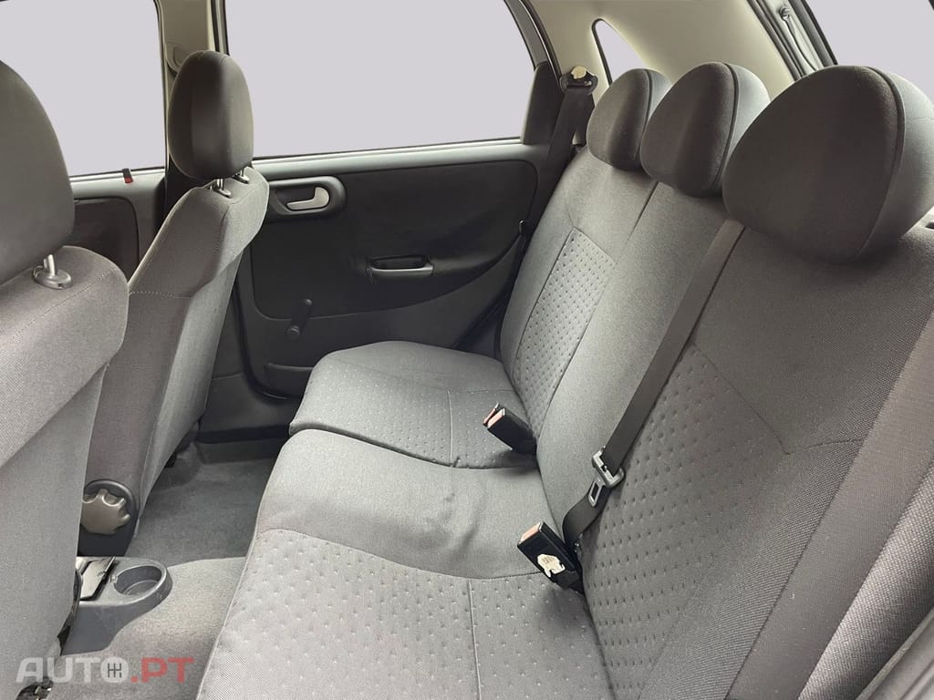 Opel Corsa 1.2 Enjoy GPL 