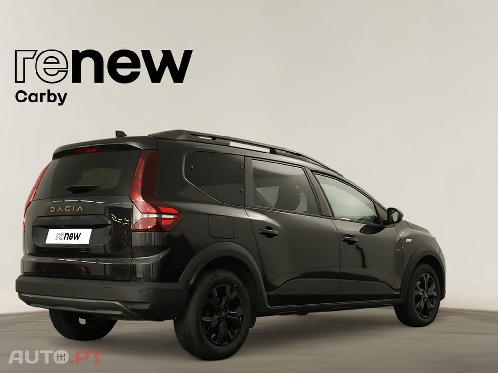 Dacia Jogger Jogger 1.0 ECO-G Extreme+ Up&Go 7L Bi-Fuel