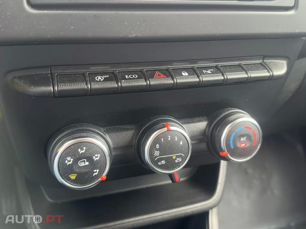Renault Kangoo Kangoo 1.5 BlueDci Advance