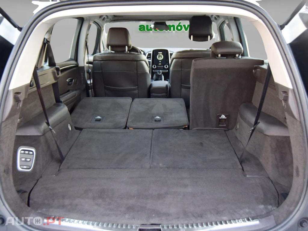 Renault Espace 1.6 dCi Zen