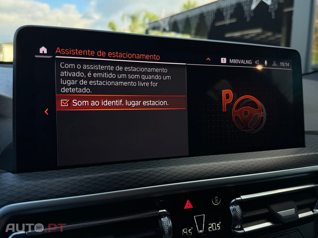 BMW X3 18 d sDrive Pack M Auto