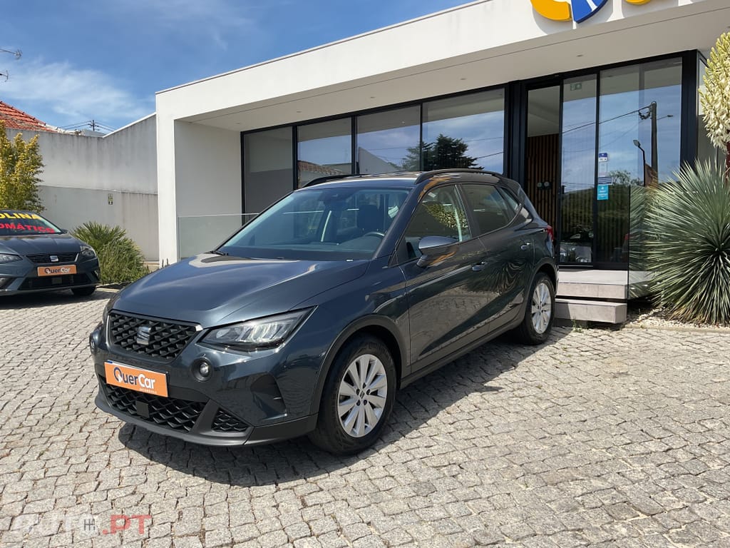 Seat Arona 1.0 TSI Style DSG