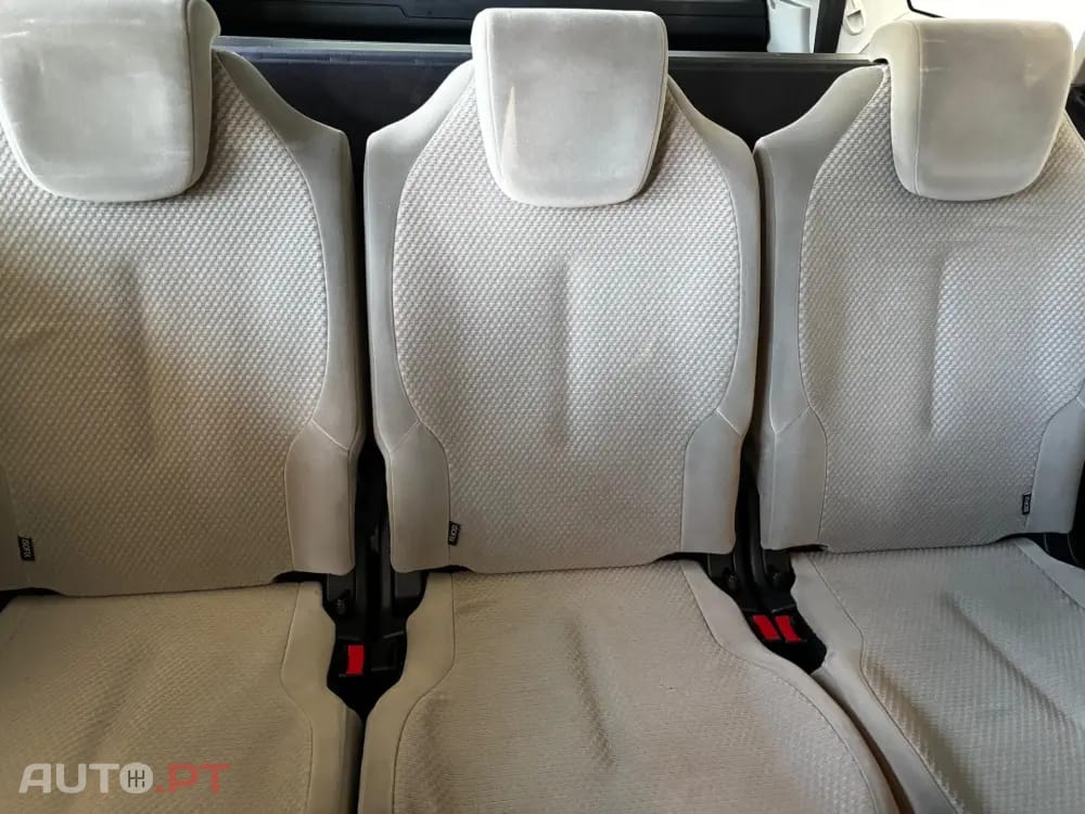 Citroen C4 Picasso 1.6 HDi Confort RFM