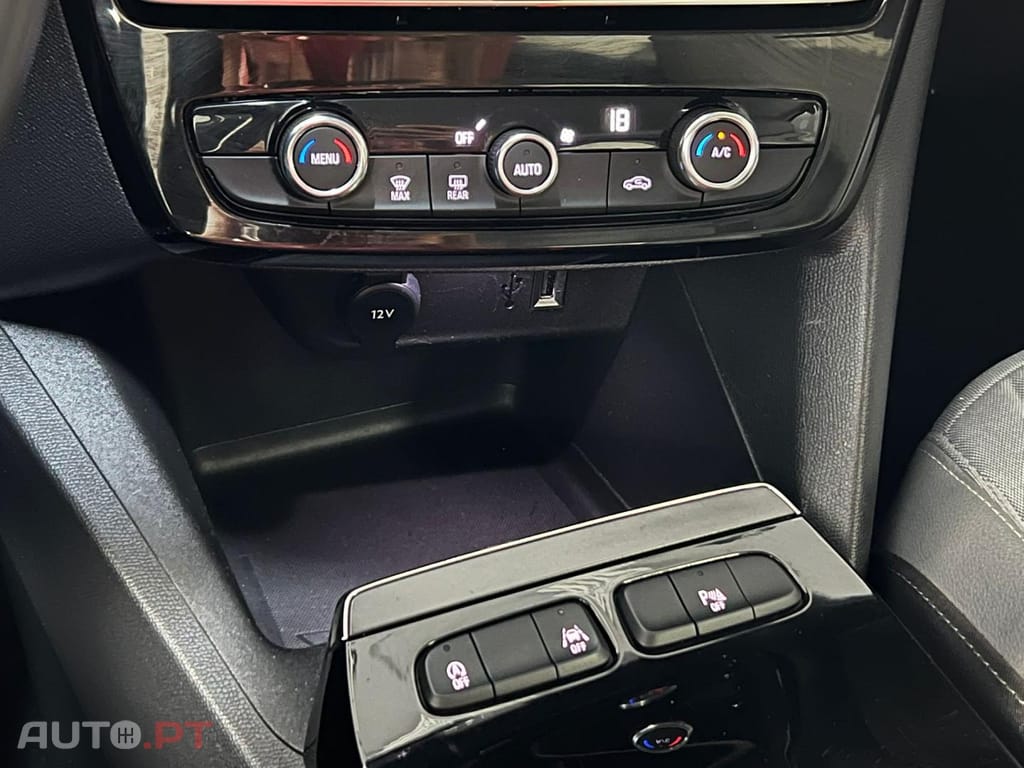 Opel Mokka 1.2T 130cv Auto. Elegance