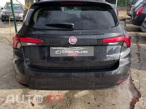 Fiat Tipo 1.3 M-Jet Lounge J17