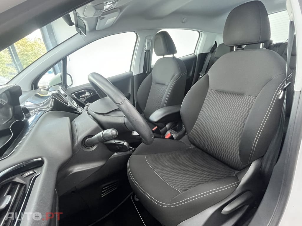 Peugeot 208 1.2 PureTech Active