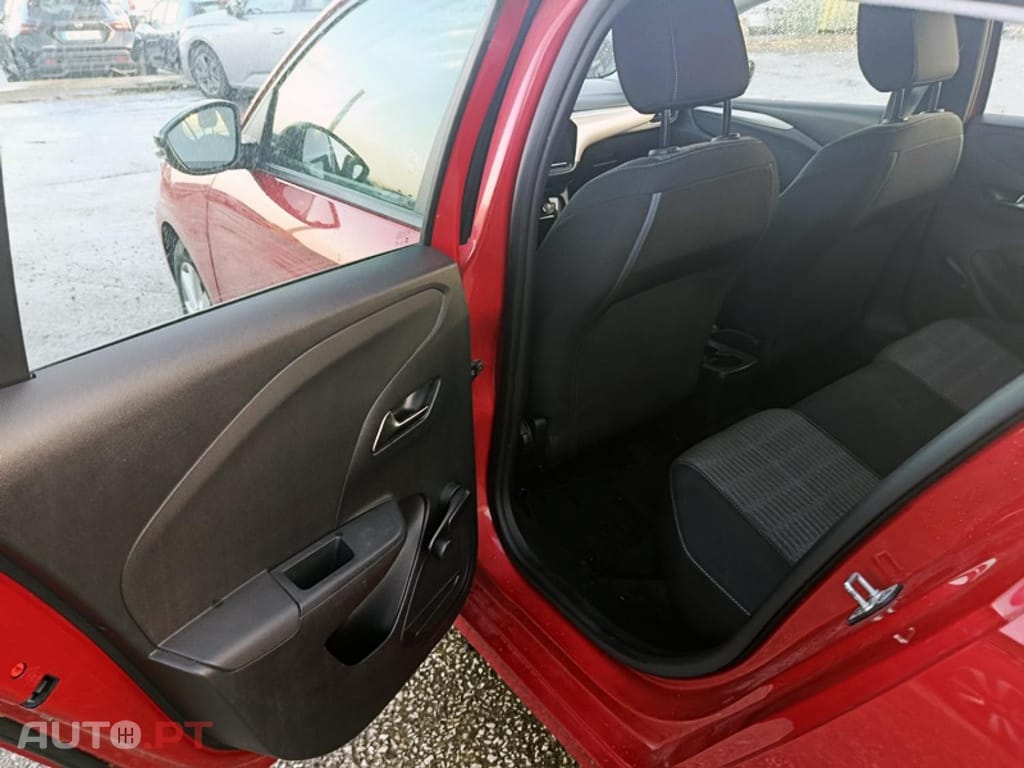 Opel Corsa 1.2 Edition