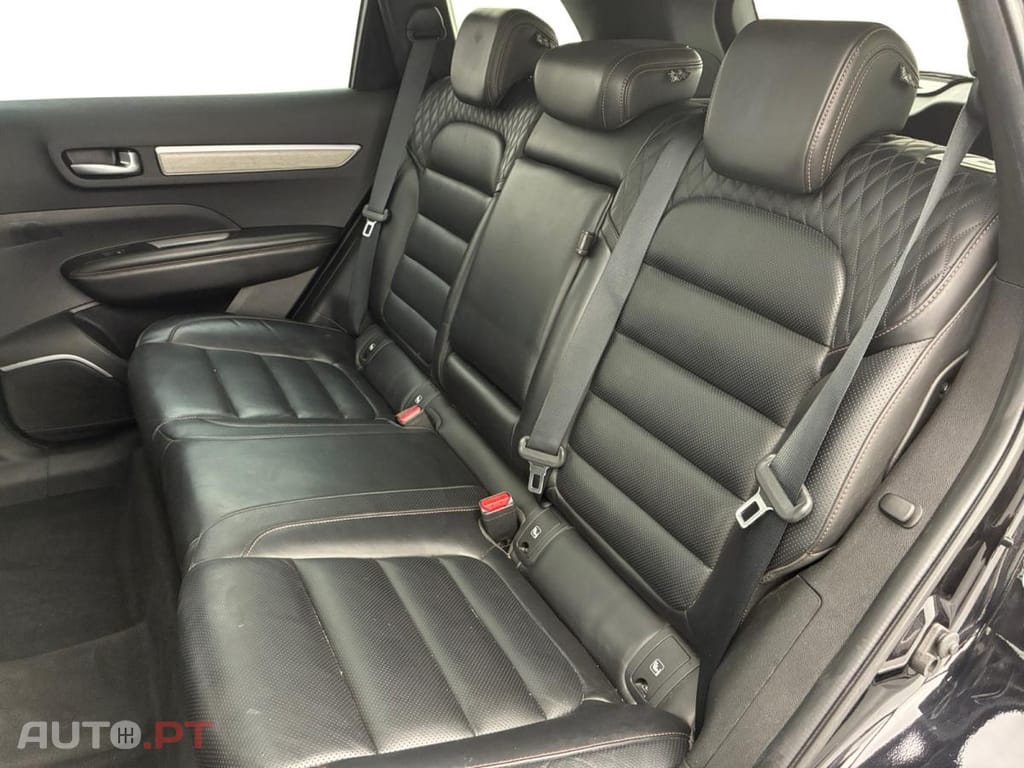 Renault Koleos 1.3 TCe Initiale Paris EDC