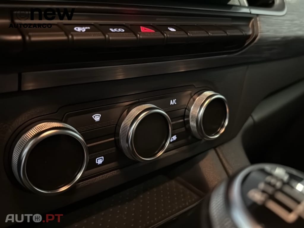 Renault Kangoo L1 Equilibre