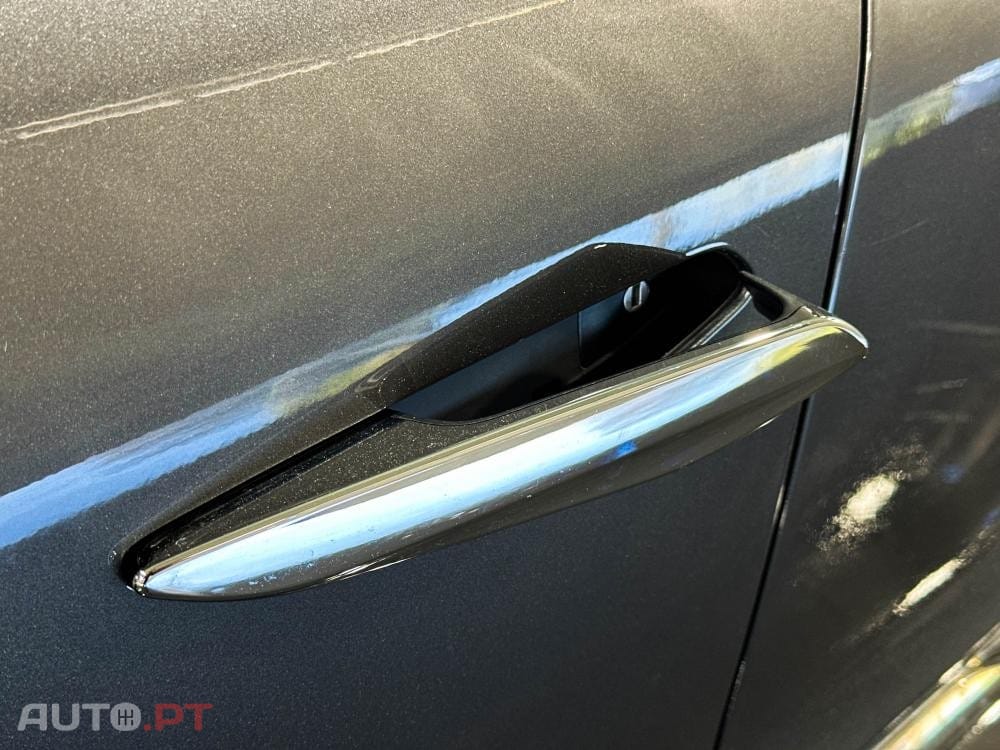 DS DS4 E-TENSE 225 PERFORMANCE LINE