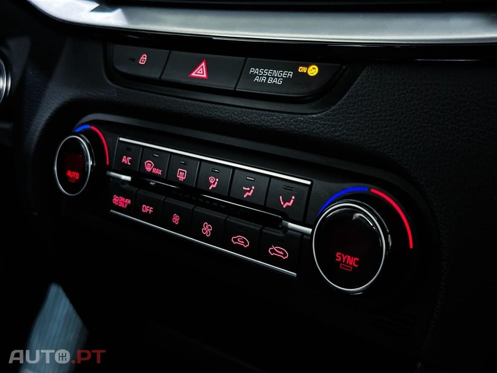 Kia Ceed SW 1.6 GDi PHEV Drive 6DCT