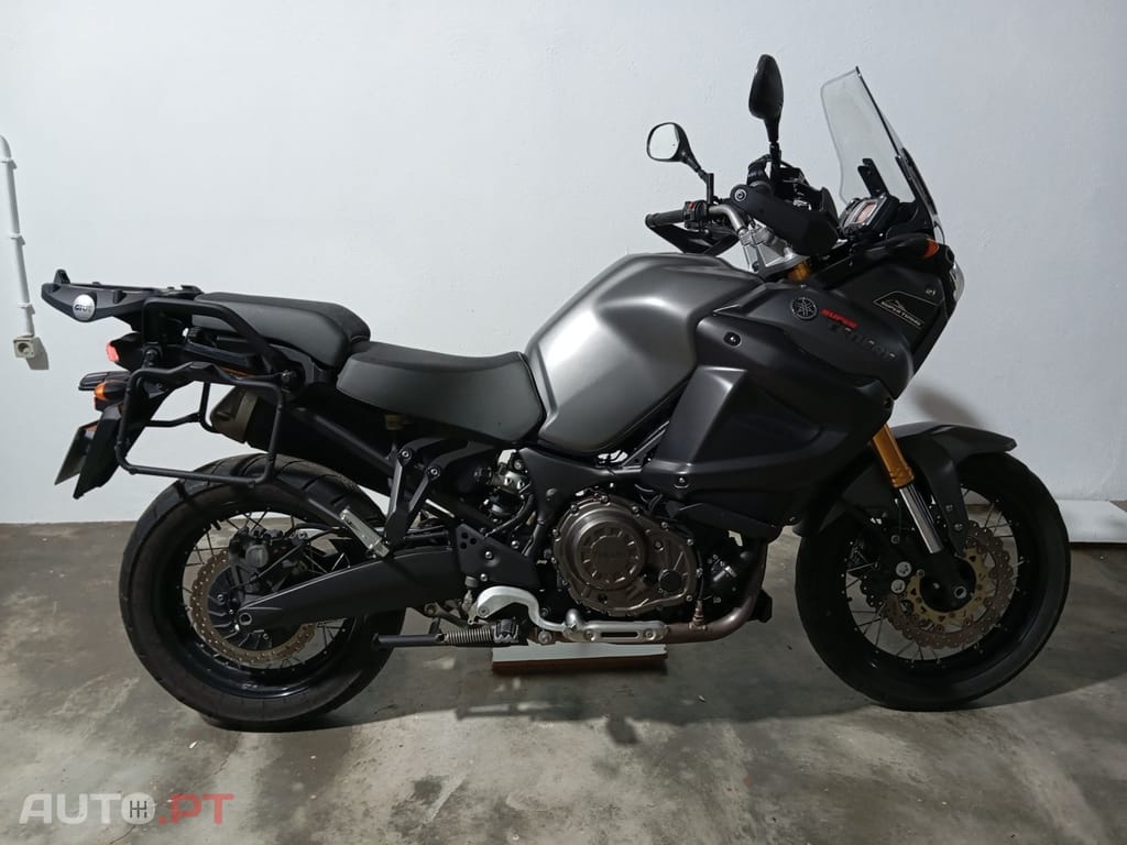 Yamaha XT1200Z Super Tenere XTZ 1200 SUPER TENERE