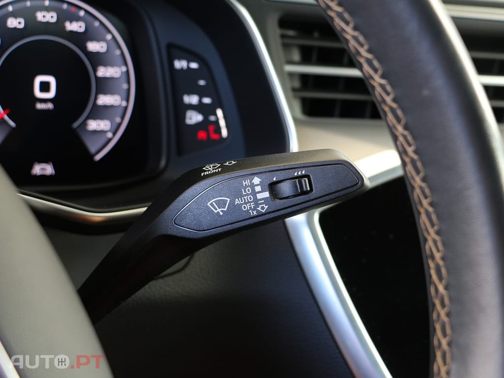 Audi A7 40 TDI S tronic