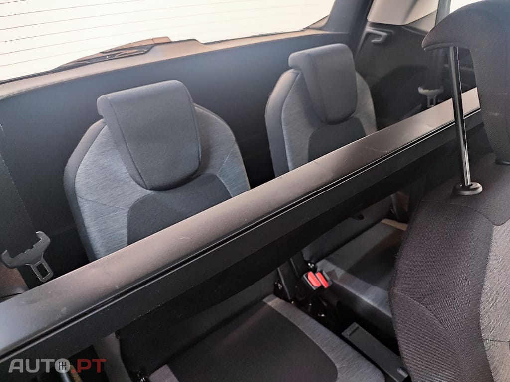 Citroen C4 SpaceTourer 1.5 BlueHDi Feel Business