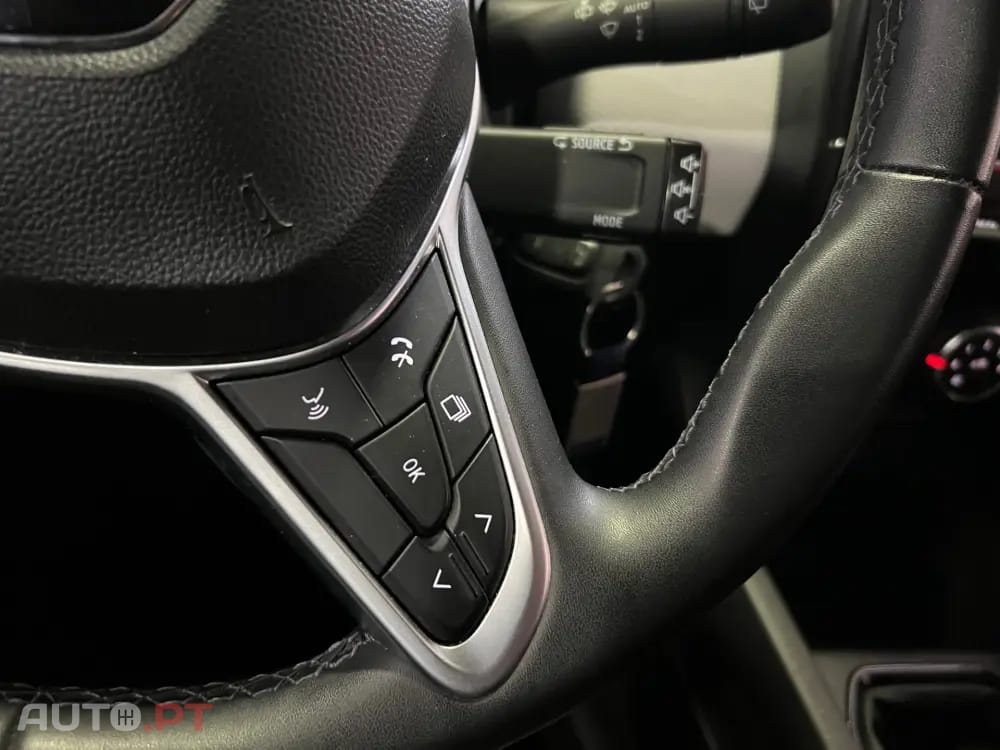 Renault Clio 1.0 TCe Evolution