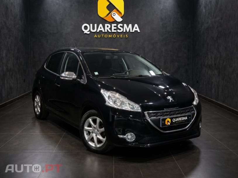 Peugeot 208 1.2 PureTech Active