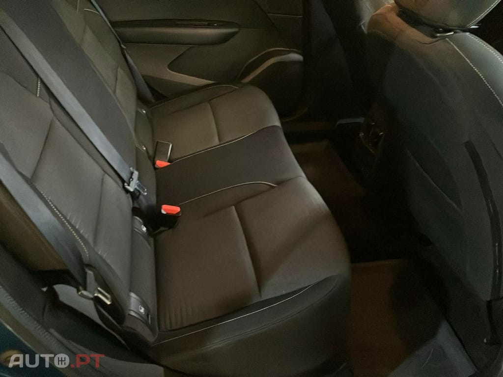 Renault Arkana 1.6 E-Tech Full Hybrid Evolution