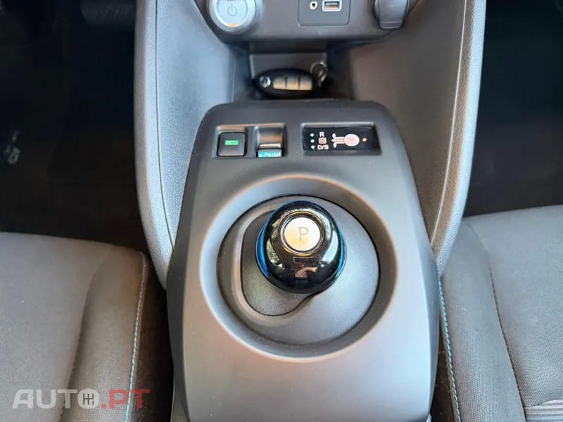 Nissan Leaf e+ N-Connecta Full Led