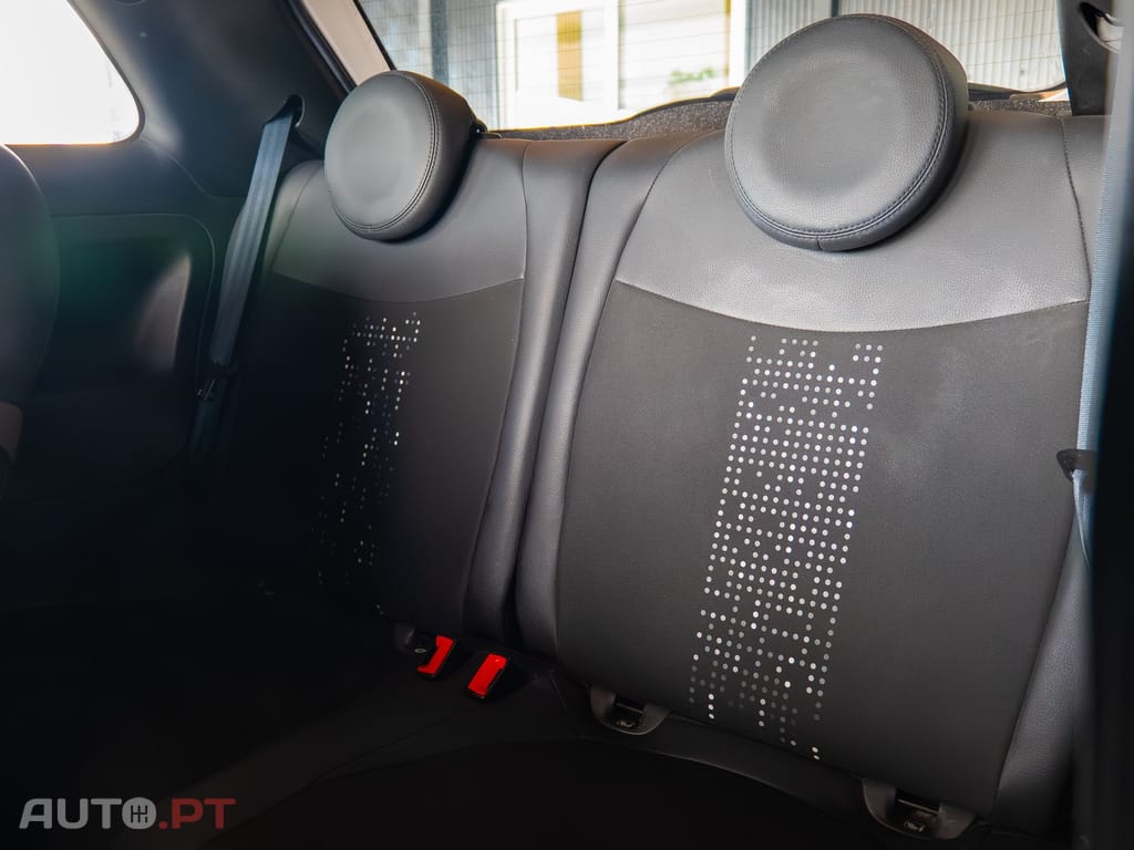 Fiat 500 1.0 Hybrid Sport