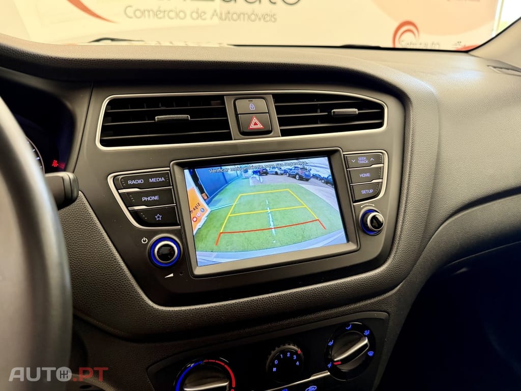Hyundai i20 1.0 T-GDI Style