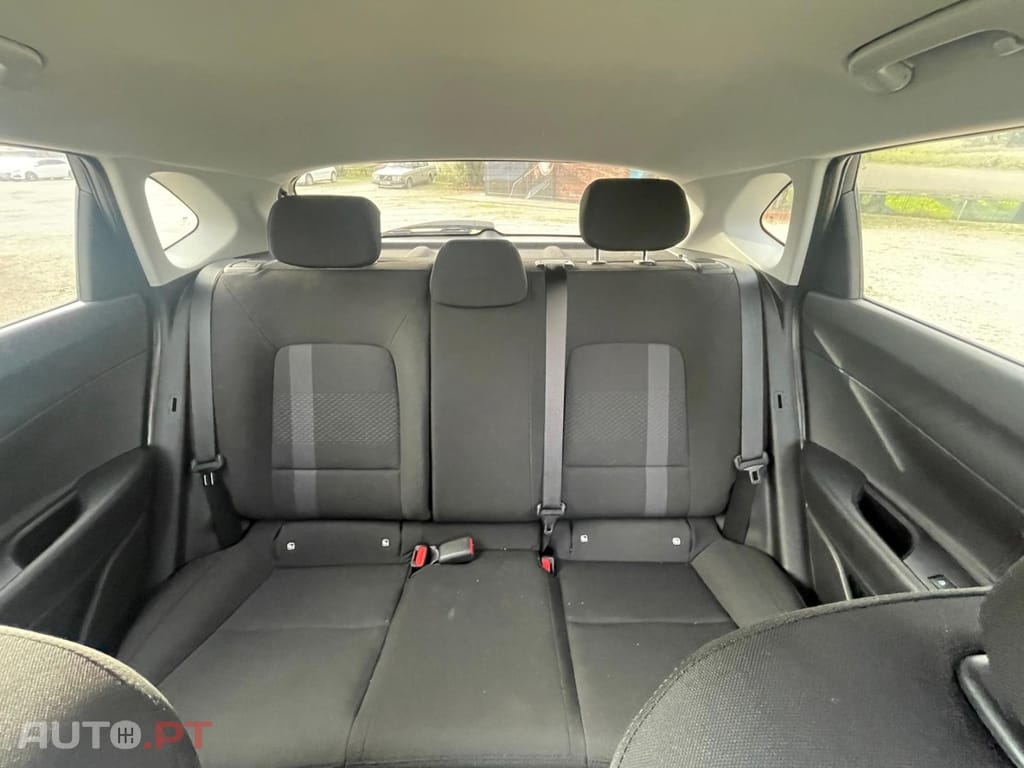 Hyundai i20 1.0 T-GDI STYLE