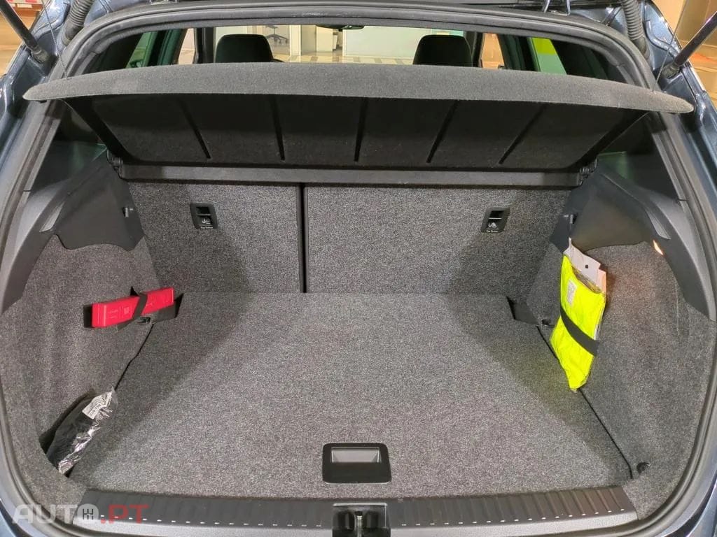 Seat Arona 1.0 TSI FR