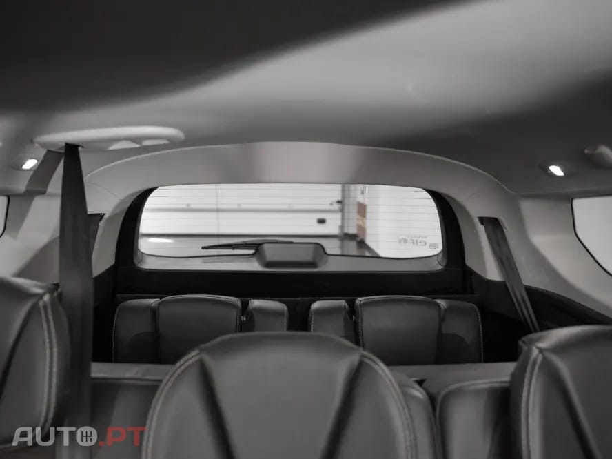 Renault Grand Scénic ENERGY TCe 130 INTENS