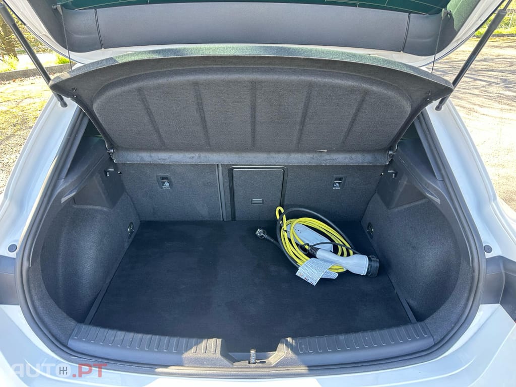 Cupra Leon 1.4 e-Hybrid DSG