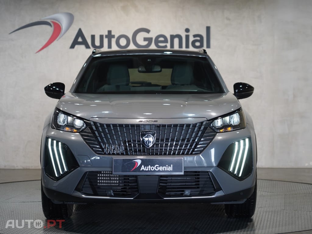 Peugeot 2008 1.2 PureTech Allure
